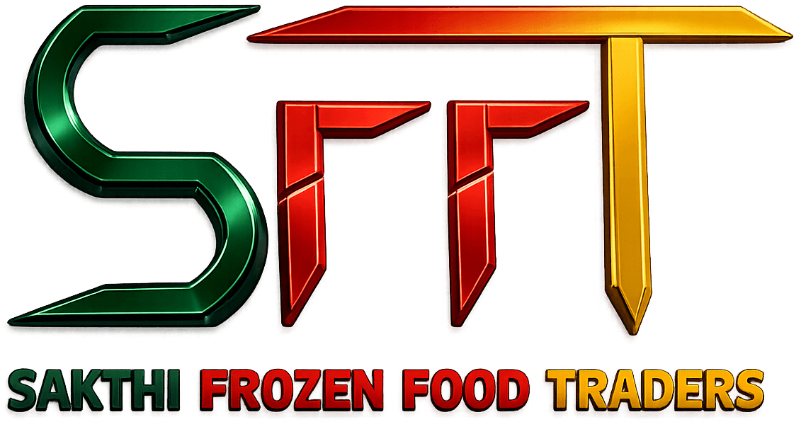 Sakthi Frozen Foods